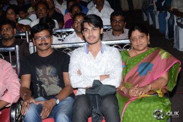 Its My Life Movie Audio Launch